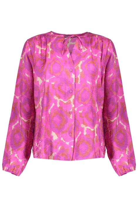 Geisha blouse
